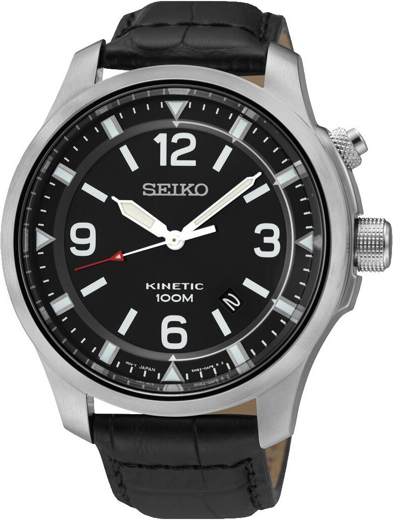 Наручные часы Seiko SKA689P1