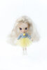 Кукла Little Pullip / Купить Литтл Пуллип /Коллекционная кукла для девочек - изображение