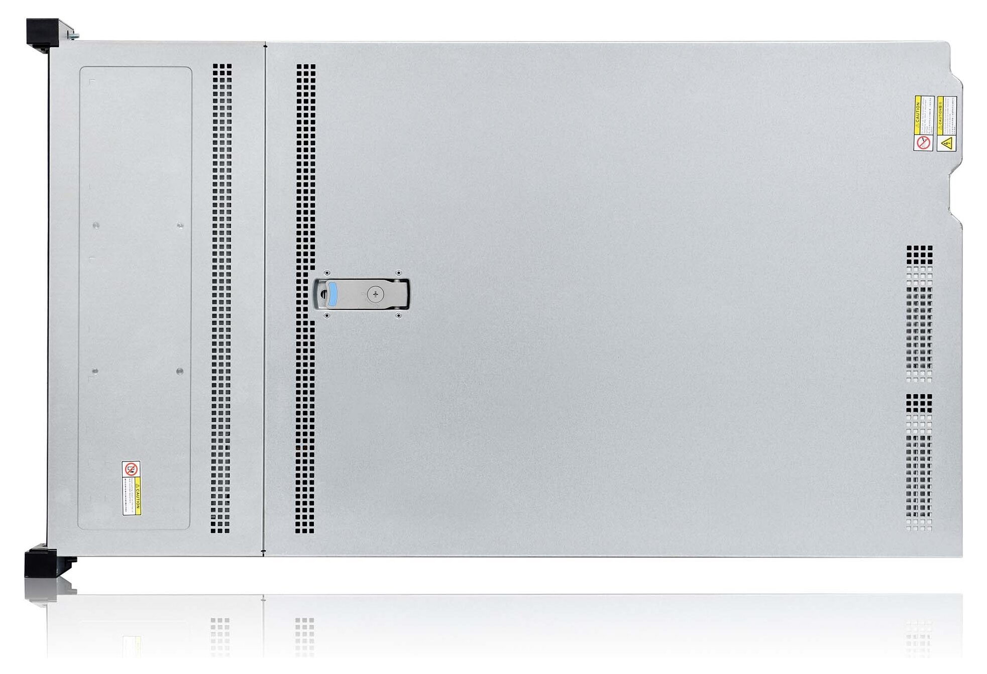 Серверная платформа Hiper R3 – Advanced R3-T223225-13/2U/2x4189/ 32xDDR4-3200 RDIMM/LRDIMM/ 27x2.5",M.2 — фото 4