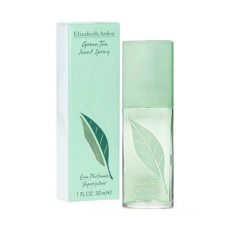 Elizabeth Arden Green Tea туалетная вода 30 мл для женщин