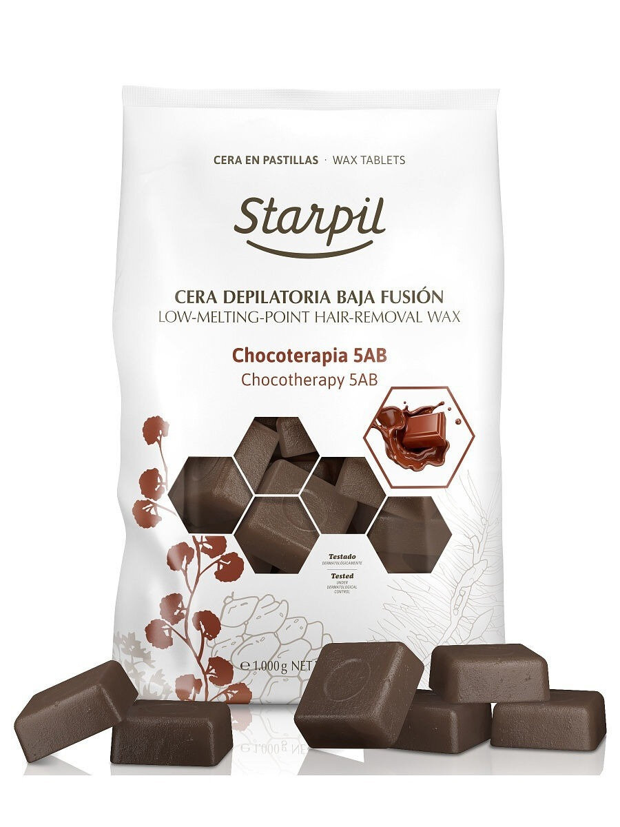 Starpil Cera Choco        (1 )