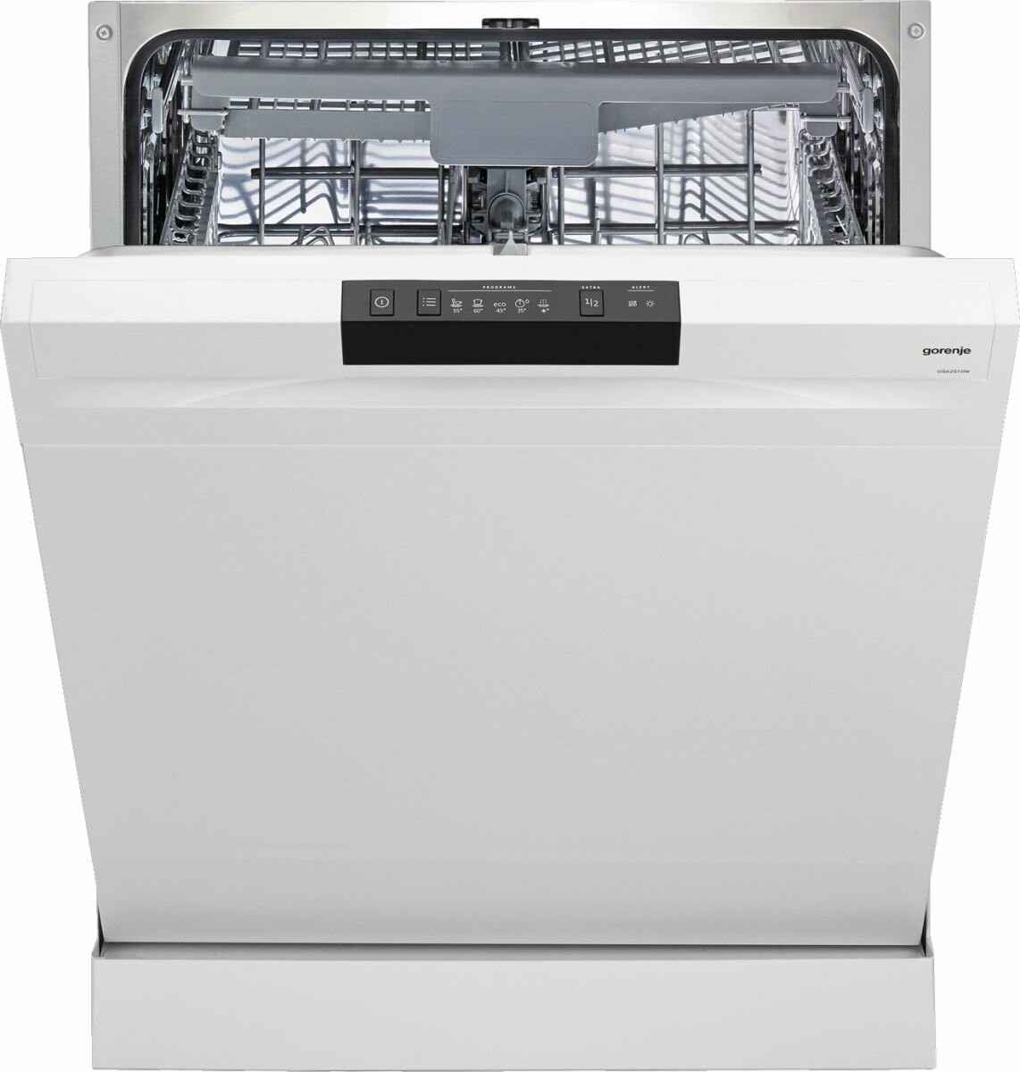 Посудомоечная машина Gorenje GS620C10W - фотография № 1