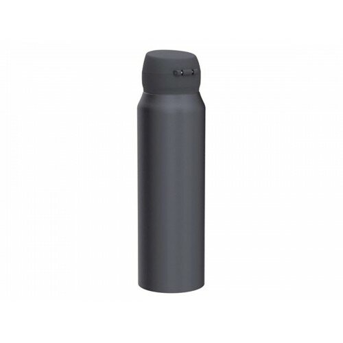 Термокружка THERMOS JNL-756 SMB 0.75L, откидной механизм, чёрная - фотография № 4