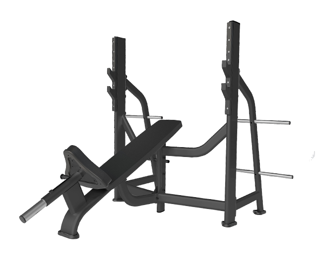 SVENSSON INDUSTRIAL E7042 Matte Black