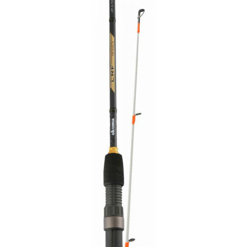 Спиннинг Okuma Light Range Fishing Carolina 8’0” 240cm 7-35g