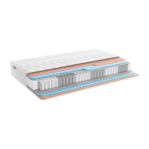 Матрас Dimax Relmas Twin Foam TFK 120x200