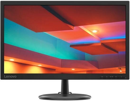 Монитор 22 Lenovo ThinkVision C22-20