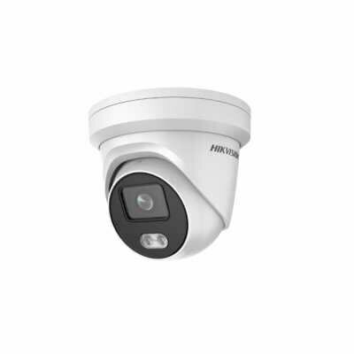 IP видеокамера HikVision DS-2CD2327G2-LU-2.8MM