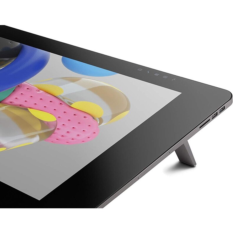 Планшет-дисплей Wacom Cintiq Pro 24 Creative Pen Display DTК-2420