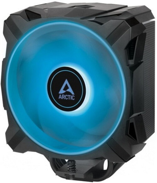 Кулер для процессора Arctic Cooling Freezer A35 RGB