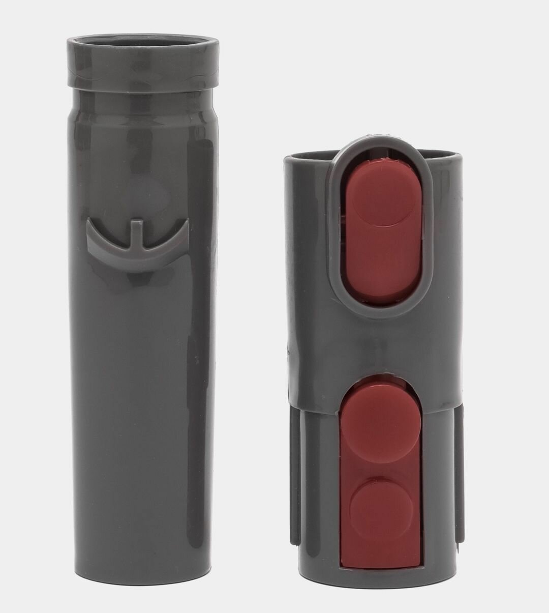 фото Переходник адаптер для насадок пылесосов Dyson V7/V8/V10 на V6/DC35/62