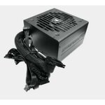 Cougar VTE X2 700 ATX v2.31, 700W, Active PFC, 120mm Ultra-Silent Fan, Power cord, DC-DC, 80 Plus Bronze, Japanese standby capacitors VTE X2 700 BULK - изображение