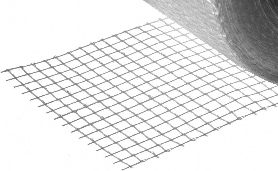 фото STAYER Серпянка самоклеящаяся FIBER-Tape, 5 см х 90м, STAYER Professional 1246-05-90, ( 1246-05-90_z01 )