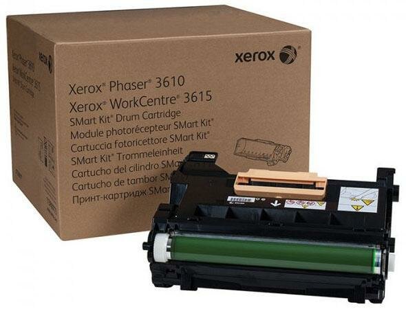 Фотобарабан Xerox 113R00773 для P3610/WC3615 85000стр