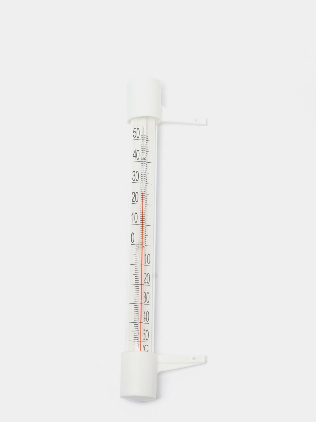 Термометр наружний с креплением под гвоздь