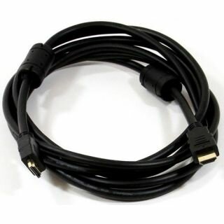 Кабель Aopen HDMI-HDMI 3M V2.0 (ACG711D-3M)