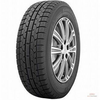 Автомобильные шины Toyo Observe Garit GIZ 205/60 R16 92Q