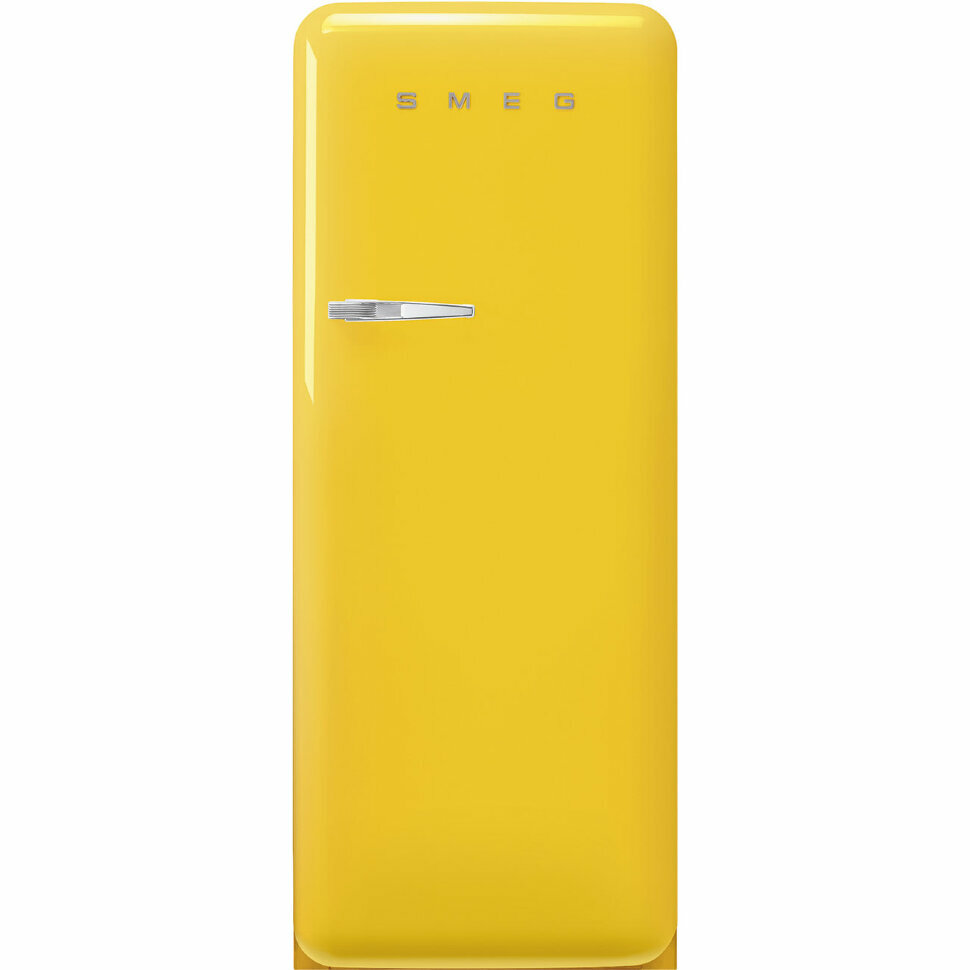 Холодильник Smeg FAB28RYW5