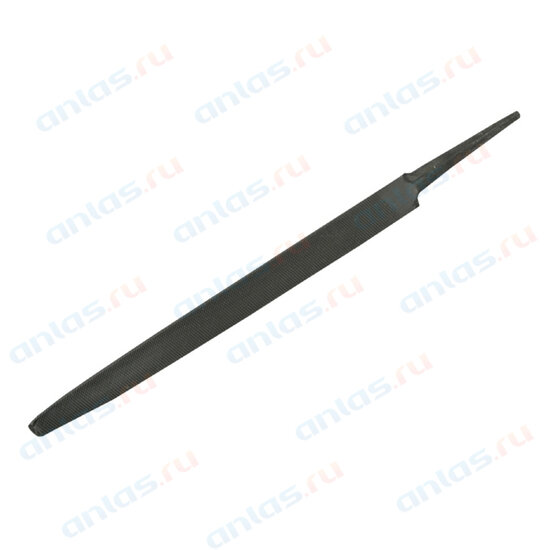 фото Напильник по металлу трехгранный 150 мм №2 Металлист металлист 6916T | цена за 1 шт