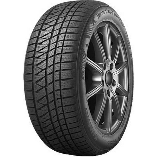  Kumho WS71 225/75 R16 104T