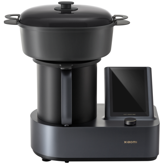 Кухонный робот XIAOMI Smart Cooking Robot BHR5930EU