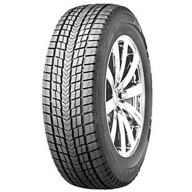 Автошина NEXEN WINGUARD ICE SUV 265/50 R20 111T