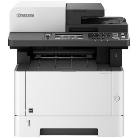 Многофункциональные устройства (МФУ) KYOCERA M 2640 idw