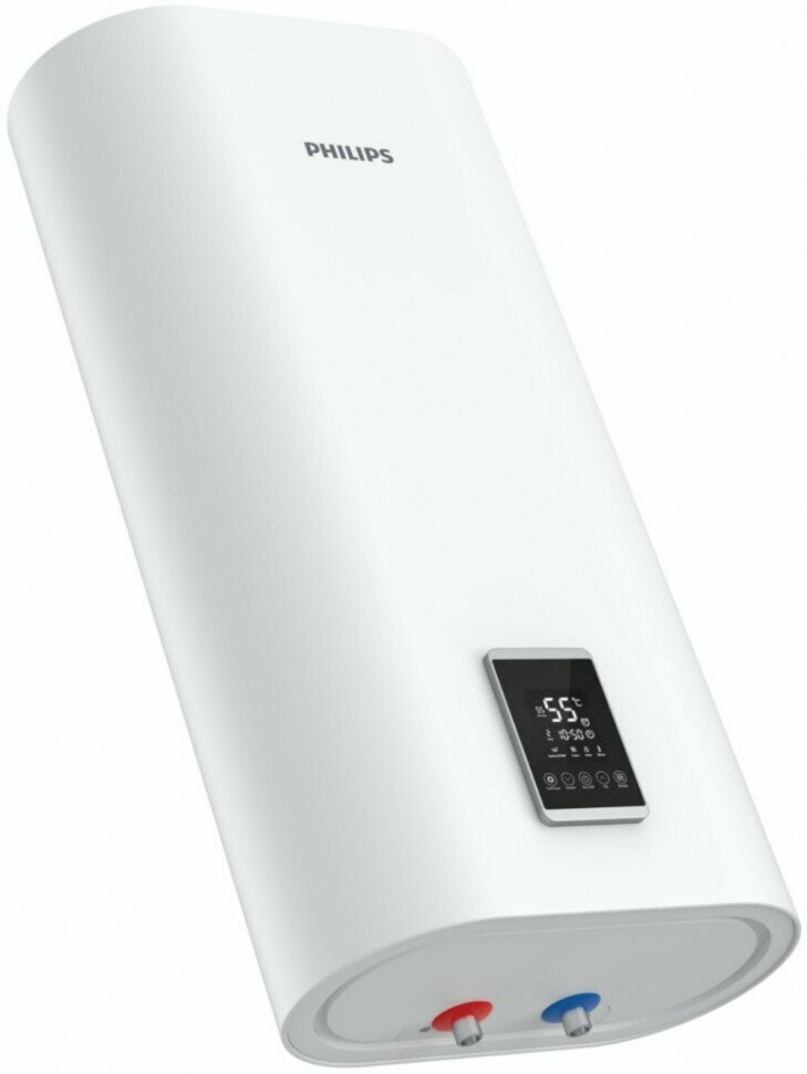 Электрический накопительный водонагреватель Philips AWH1620/51(30YC)