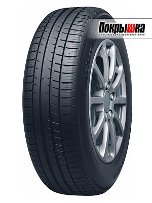 Шины BFGoodrich Advantage SUV 215/55 R18 99V