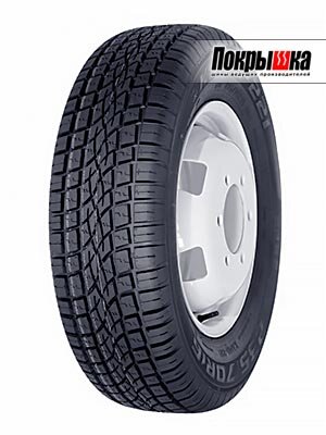 Шины Кама Евро 221 235/70 R16 109Q