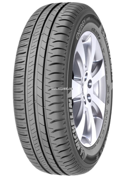 Автомобильные летние шины Michelin Energy Saver 215/55 R16 93V