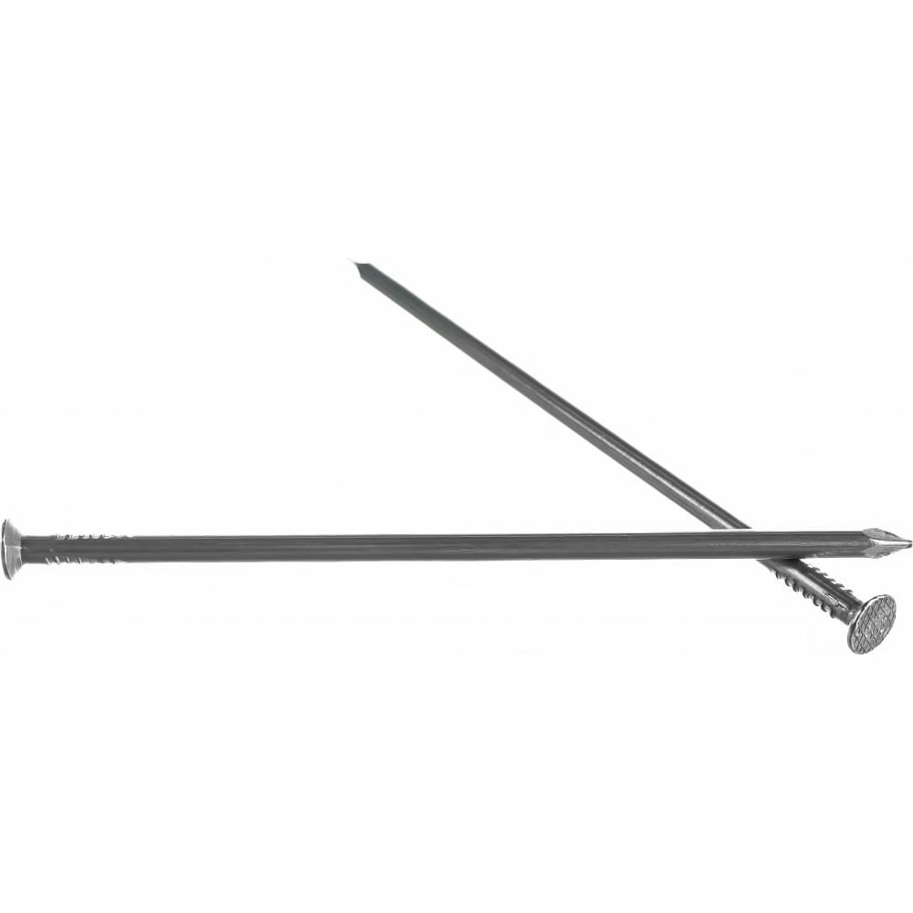 фото Строительные гвозди Gigant 5,0x150 мм 5 кг g-925568