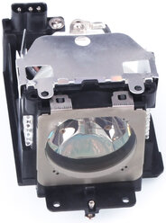 (OBH) Оригинальная лампа с модулем для проектора SANYO POA-LMP121