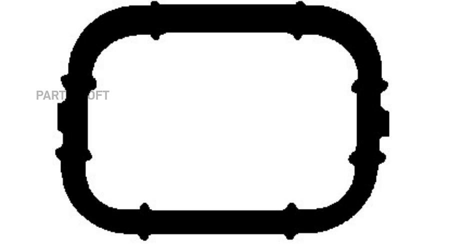 ELRING 074990 074.990E_прокладка коллектора впускного!\ BMW E38/E39/E46 2.0D-3.0D 98>