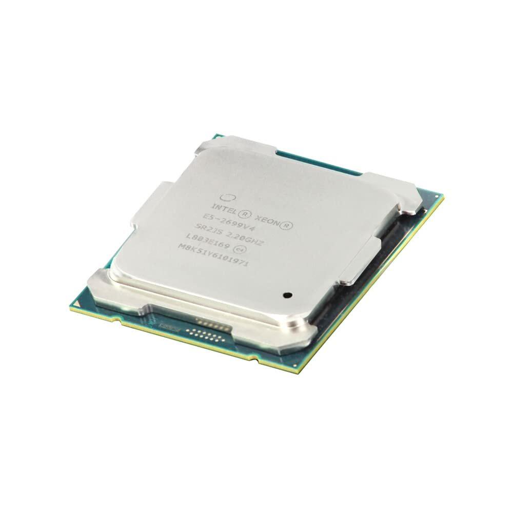 Процессор Intel Xeon E5-2699 v4 LGA2011-3 22 x 2200 МГц