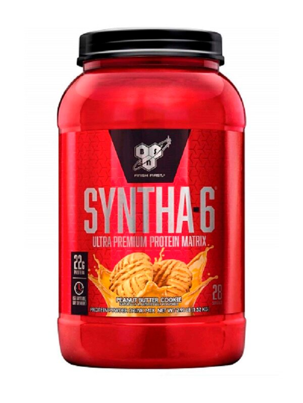 Syntha-6, 1320 g (  )