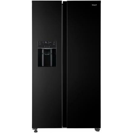 Холодильник Weissgauff WSBS 697 NFBX Inverter Ice Maker