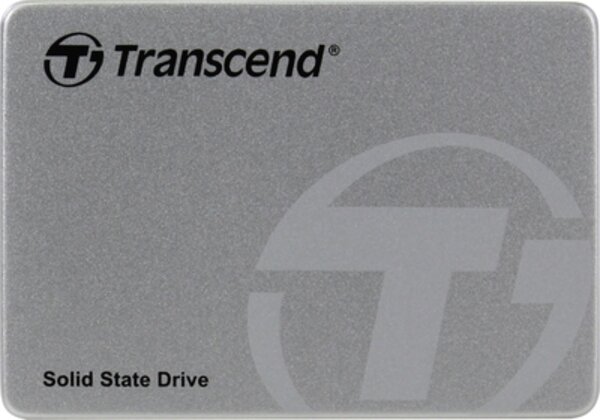 SSD диск 256gb Transcend TS256GSSD370S .