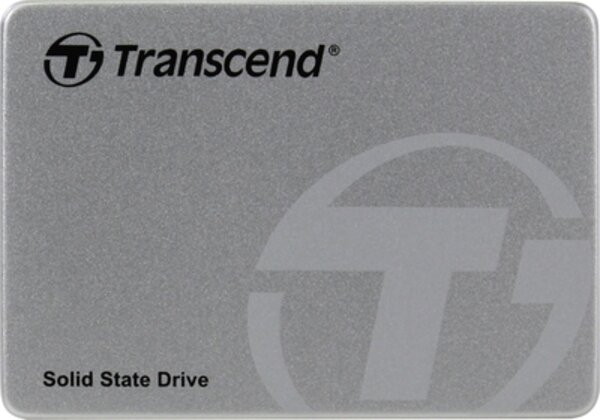 SSD  256gb Transcend TS256GSSD370S .