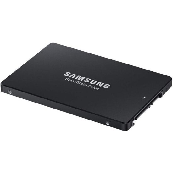 SSD диск SAMSUNG 2.5" SM883 240 Гб SATA III MLC (MZ7KH240HAHQ-00005)