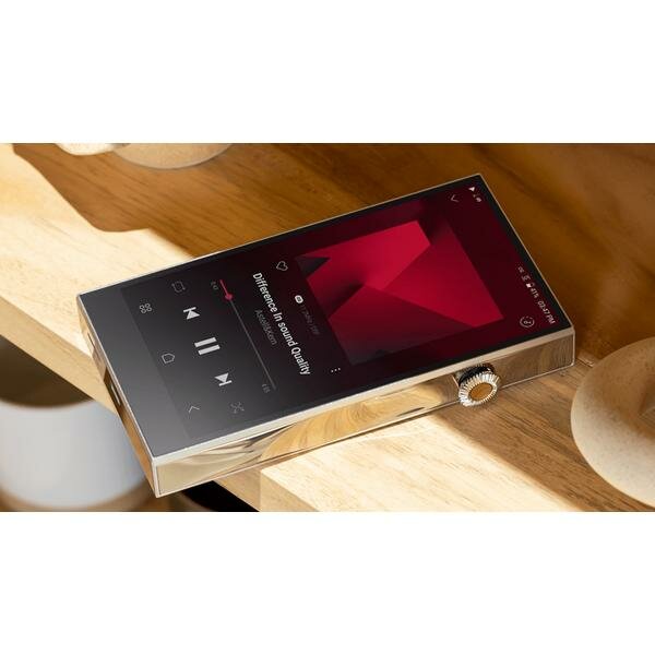 Портативный Hi-Fi-плеер Astell Kern SE300 Silver