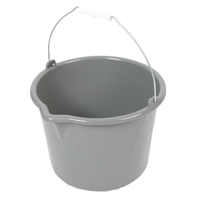 фото ведро строительное 12л усиленное