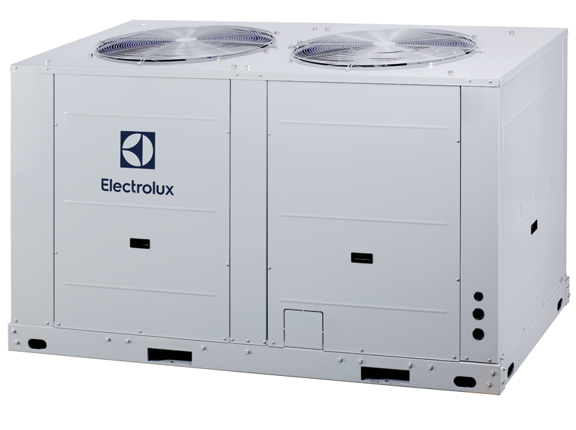 Блок компрессорно-конденсаторный Electrolux ECC-70