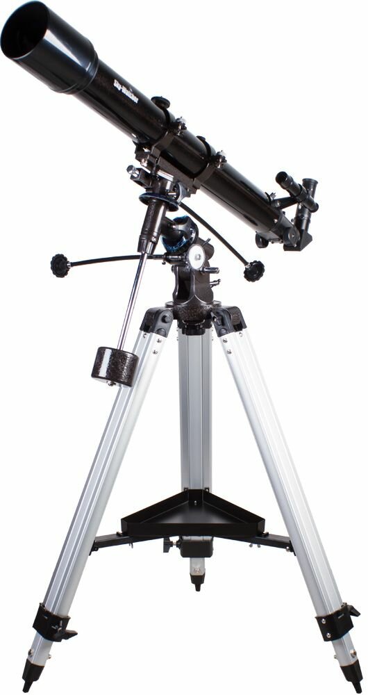 Телескоп на штативе Sky-Watcher BK 709EQ2