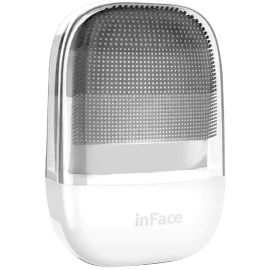 Аппарат для ультразвуковой чистки лица XIAOMI inFace Electronic Sonic Beauty Facial MS-2000GR (серый)