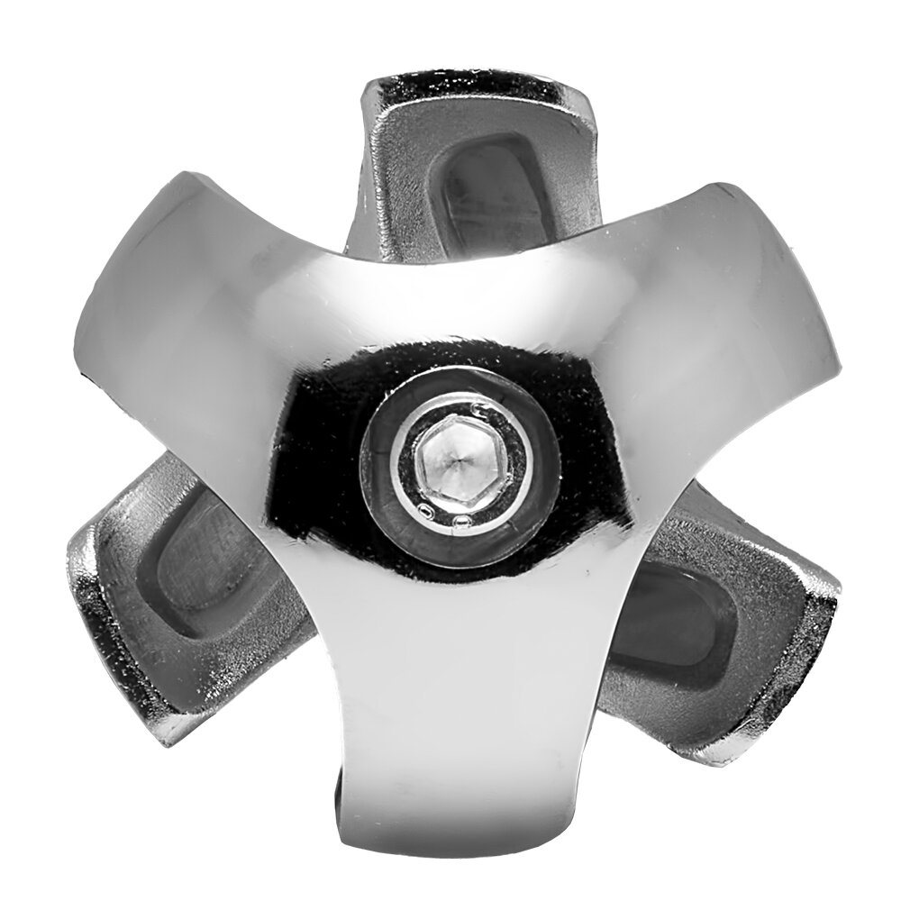 фото Крепление для 3-х труб R-2SX левое