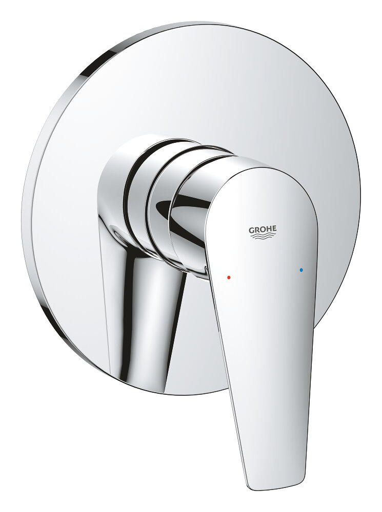 Смеситель Grohe BauEdge 24161001