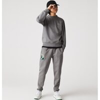 Свитшот LACOSTE SH1702-SH1702 мужская, цвет серый, размер 54