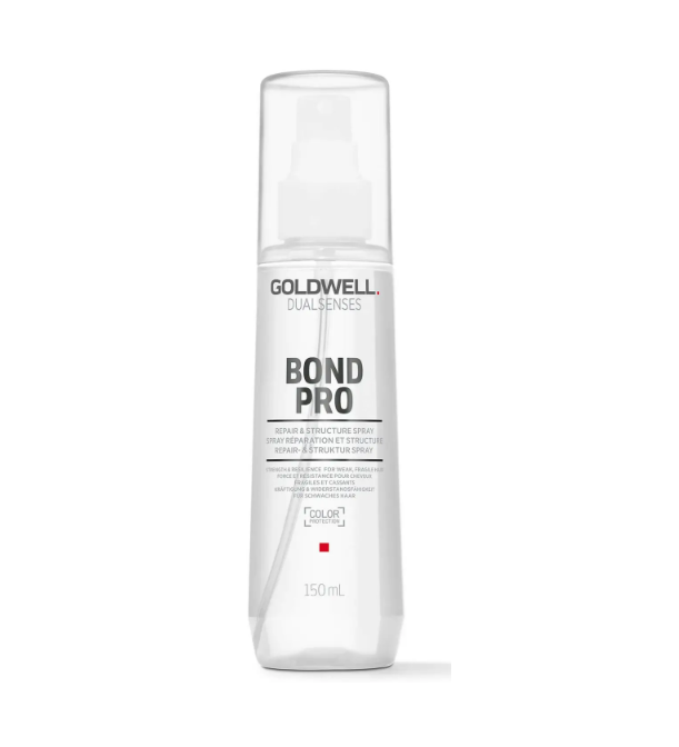 Goldwell Dualsenses Bond Pro Восстанавливающий и структурный спрей 150 мл