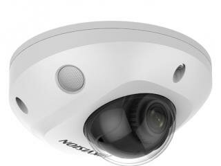 HIKVISION IP камера 4MP MINI DOME DS-2CD2543G2-IS 2.8 HIKVISION